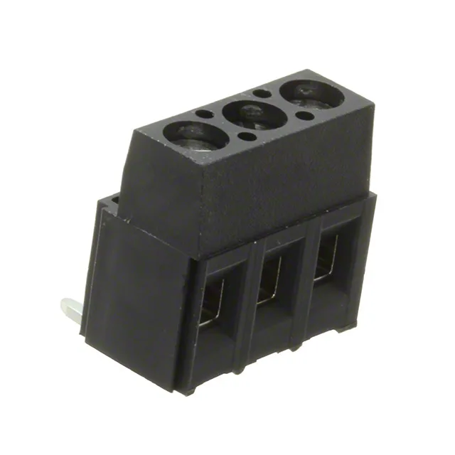 TE Connectivity AMP Connectors 1546073-3