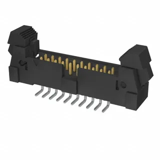 Samtec Inc. EHT-110-01-S-D-SM-K-TR