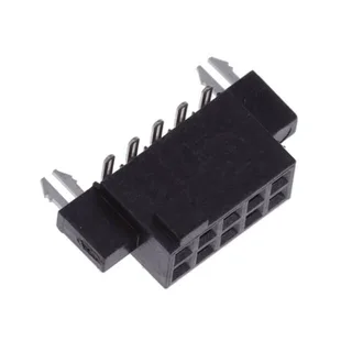 Samtec Inc. SFM-105-02-S-D-LC-TR