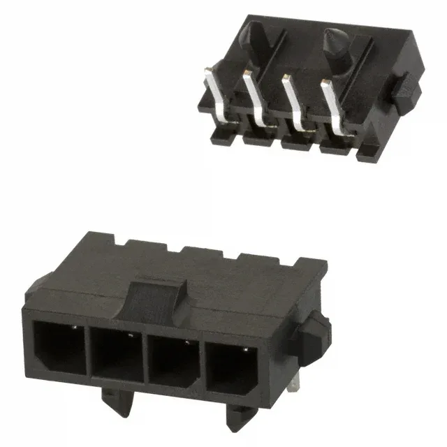 1445098-4 — TE Connectivity AMP Connectors product photo