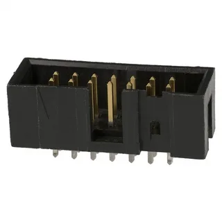 TE Connectivity AMP Connectors 1761610-5