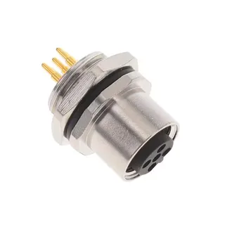TE Connectivity AMP Connectors T4143412051-000