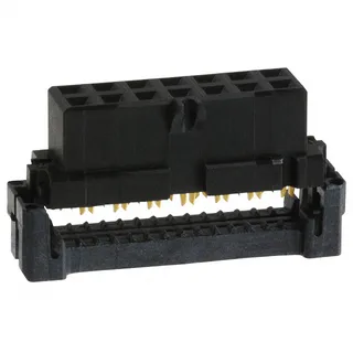 TE Connectivity AMP Connectors 1-111623-9