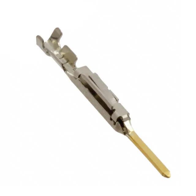 TE Connectivity AMP Connectors 1318110-1