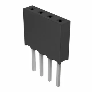 Samtec Inc. SQT-104-03-L-S