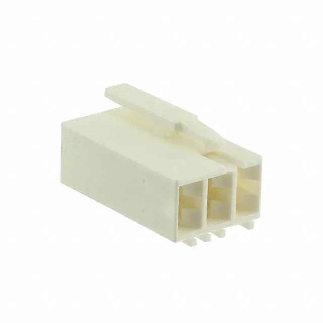 9-1241961-8 — TE Connectivity AMP Connectors product photo