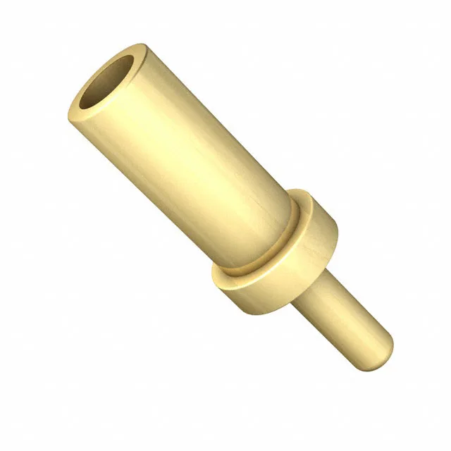 Keystone Electronics 1404-3 — Pin Headers, Sockets & Housings