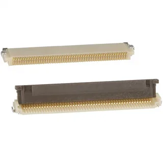 Hirose Electric Co Ltd FH12-50S-0.5SH(55)