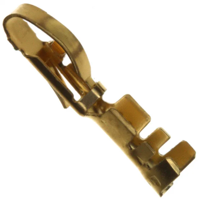 583989-3 — TE Connectivity AMP Connectors product photo