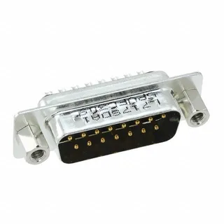 Amphenol L717SDA15PVFC309