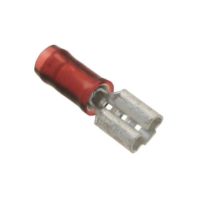 TE Connectivity AMP Connectors 640174-1