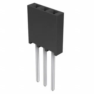 Samtec Inc. SSQ-103-03-T-S