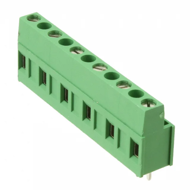 TE Connectivity AMP Connectors 282858-6