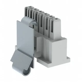 Samtec Inc. IPD1-06-S-K-M