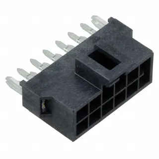 Molex 1053121212