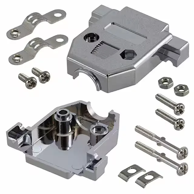Assmann WSW Components AGP 15 G-ME