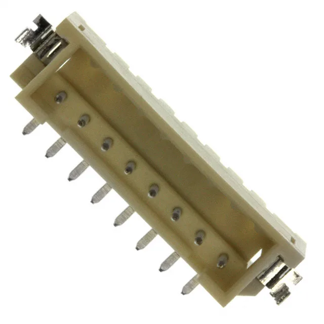 Hirose Electric Co Ltd DF3EA-8P-2V(21) — Pin Headers