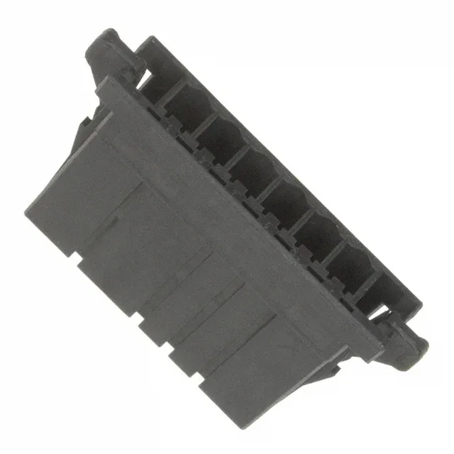 TE Connectivity AMP Connectors 2-178288-6