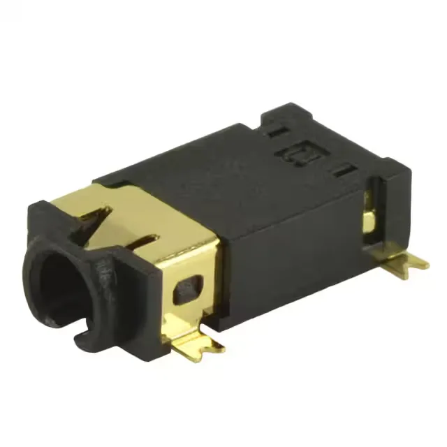 CUI Devices SJ2-25404D-SMT-TR