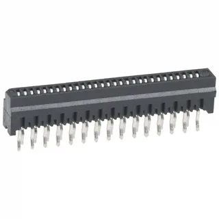 Amphenol HLW29S-2C7LF