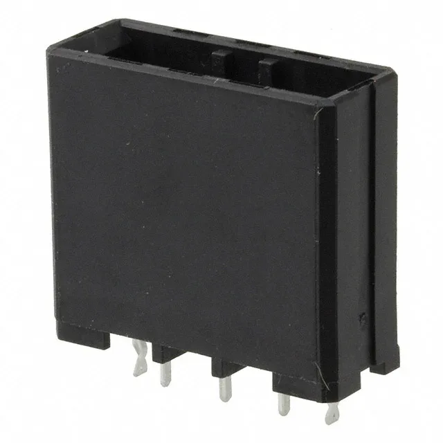 TE Connectivity AMP Connectors 1-178136-3