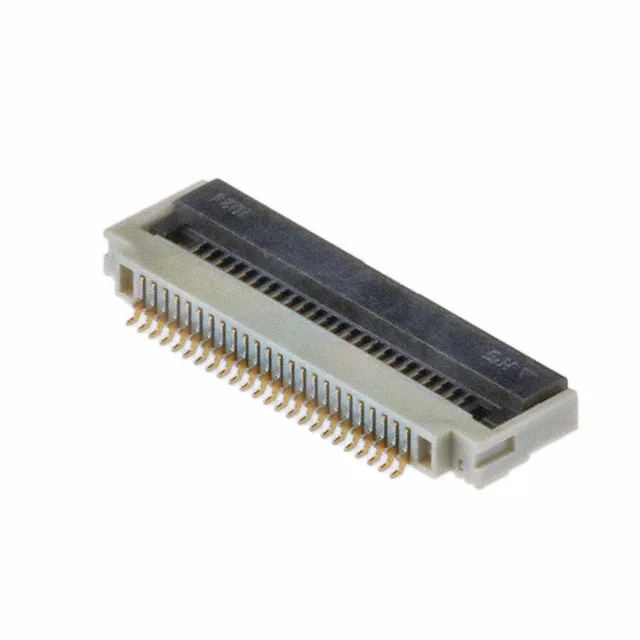Hirose Electric Co Ltd TF31-24S-0.5SH(800)