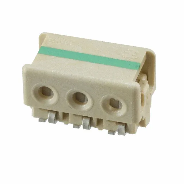 TE Connectivity AMP Connectors 2-2106431-3