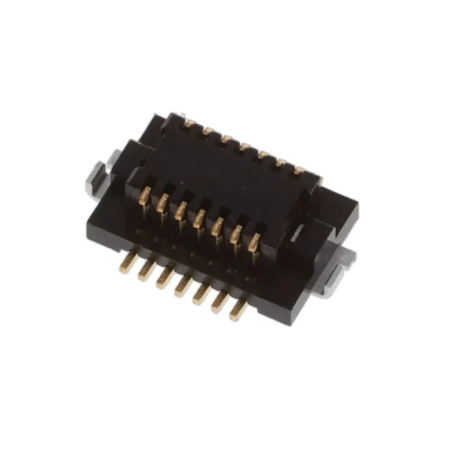 Hirose Electric Co Ltd DF12NB(3.0)-14DS-0.5V(51) — Mezzanine & Stacking Connectors