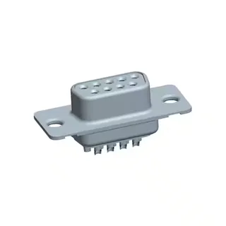 Amphenol DE09S065HTLF