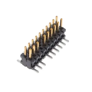 Samtec Inc. FTSH-110-01-F-DV-007