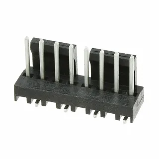TE Connectivity AMP Connectors 3-647166-8