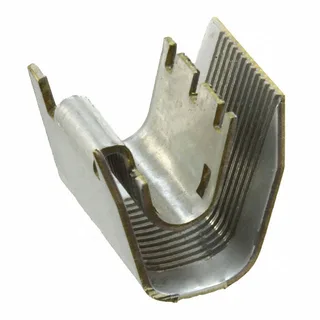 TE Connectivity AMP Connectors 1601953-1