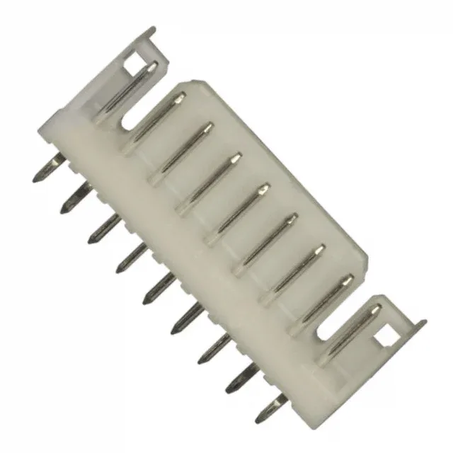 TE Connectivity AMP Connectors 292161-9 — Pin Headers