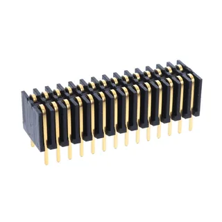Samtec Inc. BSW-114-04-G-D