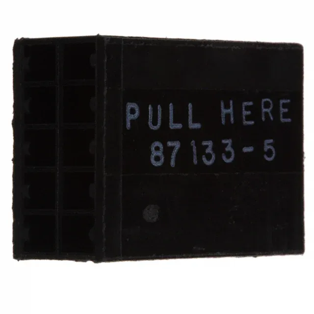 TE Connectivity AMP Connectors 87133-5