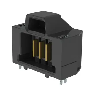 Samtec Inc. UMPT-03-01-L-RA-WT-P-TR