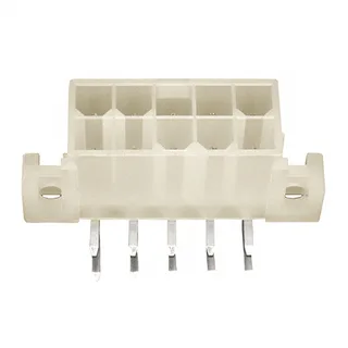 TE Connectivity AMP Connectors 1-1586043-0