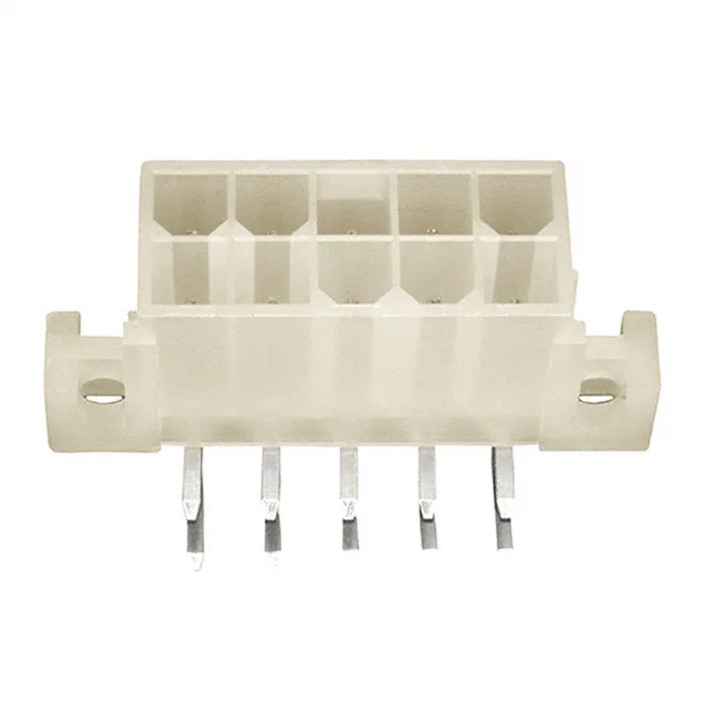 TE Connectivity AMP Connectors 1-1586043-0