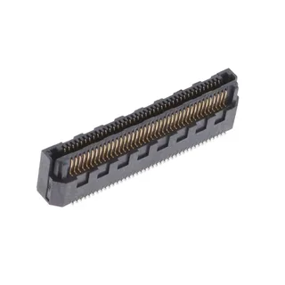 Samtec Inc. LSS-140-02-F-DV-A-K-TR