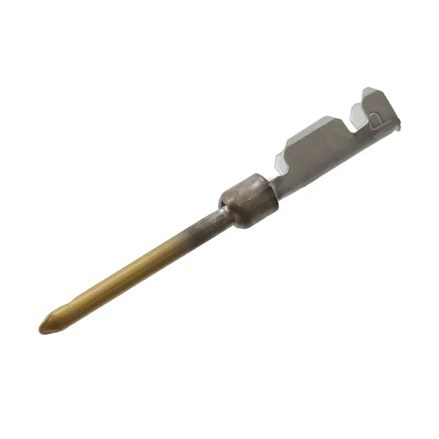 TE Connectivity AMP Connectors 1658670-5