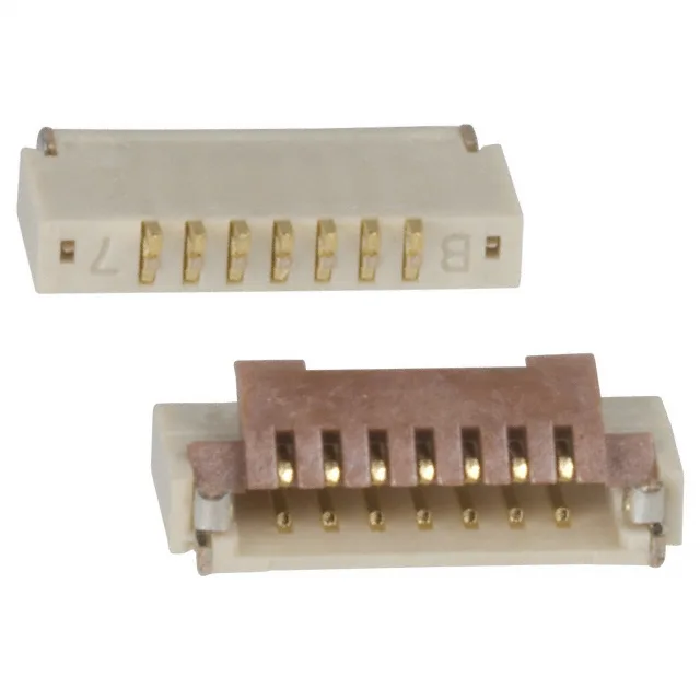 Hirose Electric Co Ltd FH19C-7S-0.5SH(99)