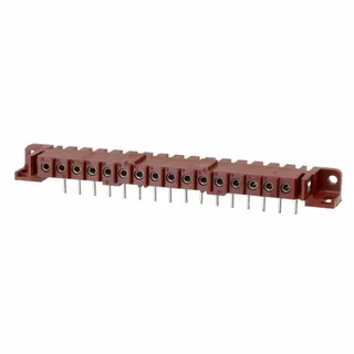 TE Connectivity AMP Connectors 207614-3