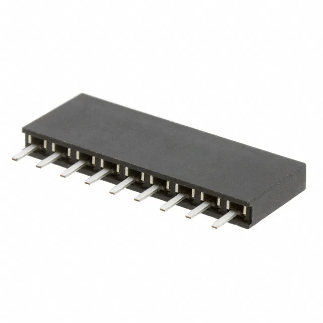 Harwin Inc. M20-7820946 — Female Socket Headers