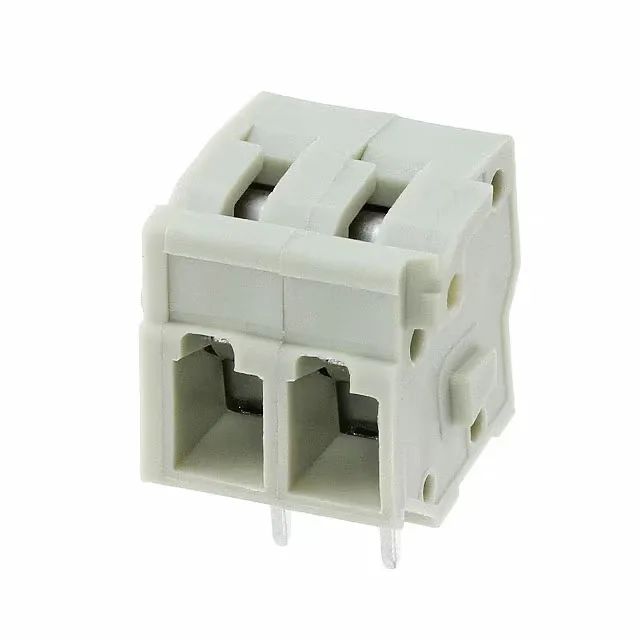 TE Connectivity AMP Connectors 2834098-1