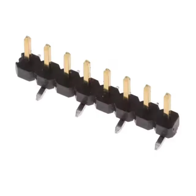 TE Connectivity AMP Connectors 2842102-8