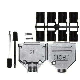 Amphenol 8655MH1501BLF