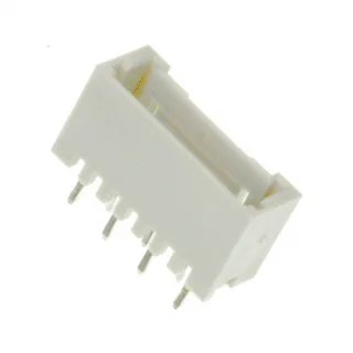 TE Connectivity AMP Connectors 292207-7