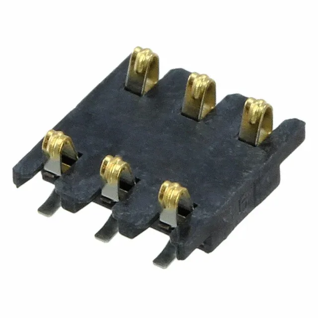 Molex 788641001