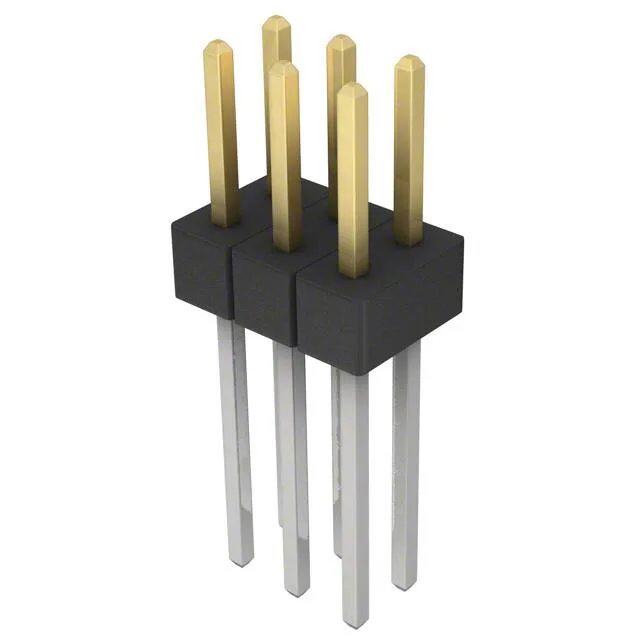 PBC03DADN — Sullins Connector Solutions product photo
