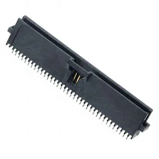 TE Connectivity AMP Connectors 1-104071-6